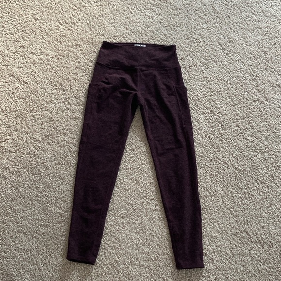 Workout leggings bundle. S - Picture 2 of 10